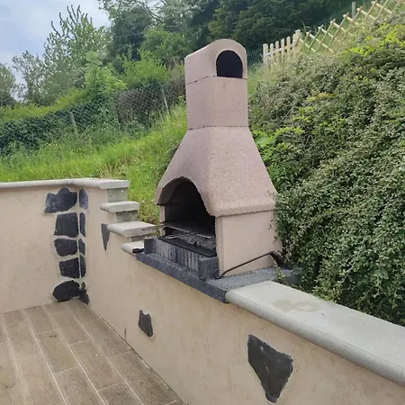 Maison Confortable Avec Jardin A Дом отдыха