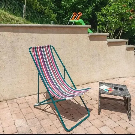 Maison Confortable Avec Jardin A Дом отдыха Ле-Трепор